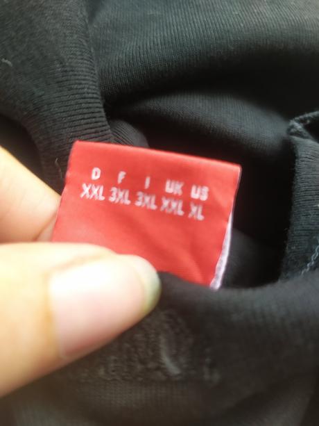 C271znackove  panske  tricko s oliver nenosene, s.oliver,xxl