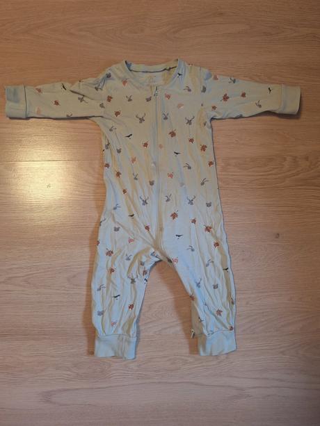 Lindex pyžamo 80, lindex,80