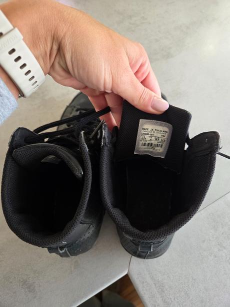 Nike tenisky, nike,36