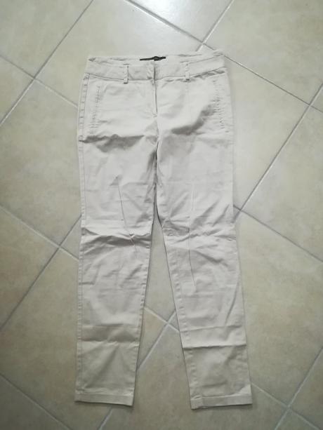 Nohavice zara, zara,38