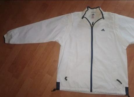 Pánska športová bunda, adidas,m