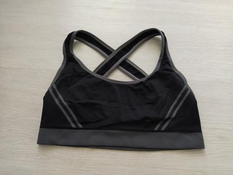 Športová podprsenka s-m, s