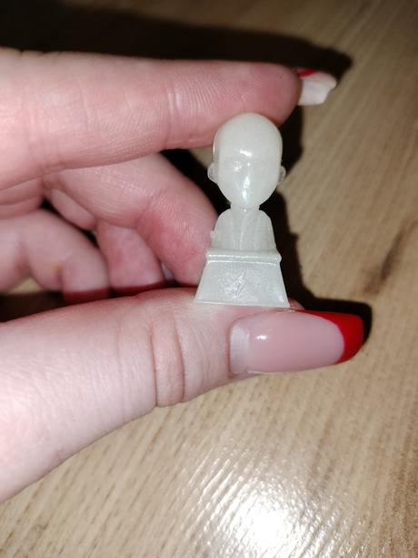 Harry potter stikeez, 