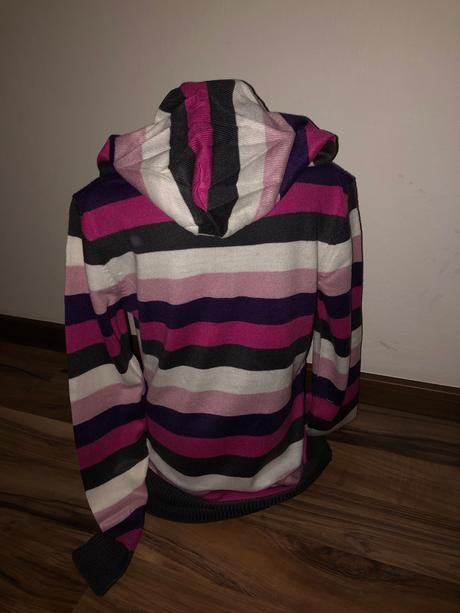 Predĺžený sveter, c&a,146