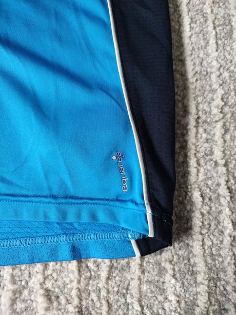 Športové tričko veľ 114, kipsta,116