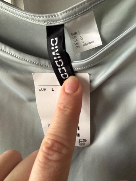 Maxi šaty h&m, h&m,l