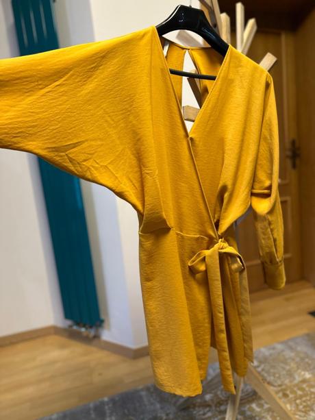 Tunika, tunikové šaty, blúzkové šaty,