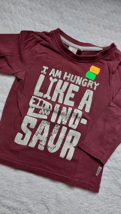 Dlhé tričko, reserved,86