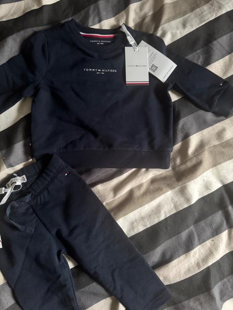 Súprava tommy hilfiger, tommy hilfiger,68