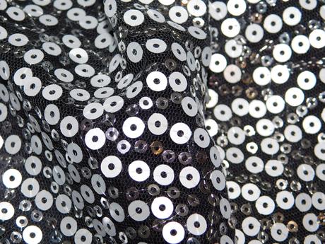 Explosion flitrovany prihož /balerko, 40