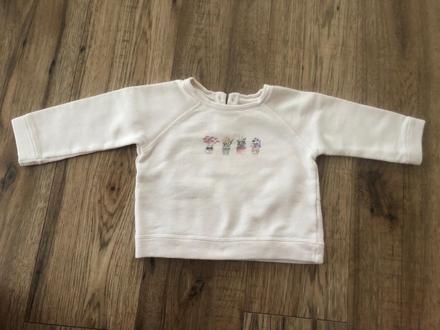 Mikina zara 12-18 mesiacov, zara,86