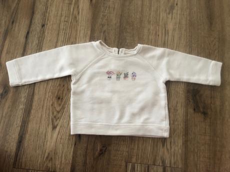 Mikina zara 12-18 mesiacov, zara,86