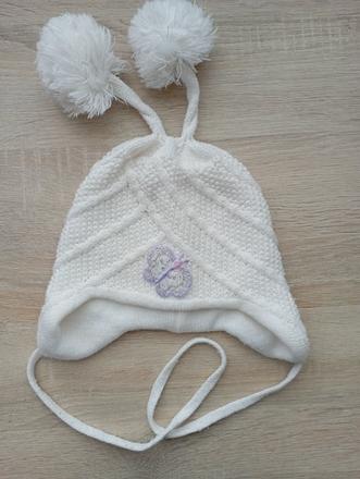 Biele čiapočka, <50