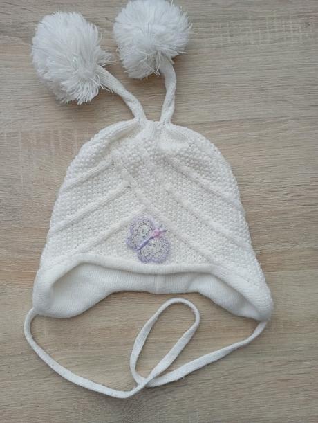 Biele čiapočka, <50