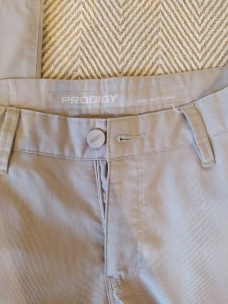 Elegantné nohavice, m