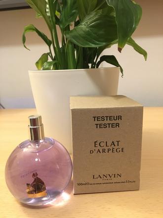 Lanvin eclat d arpege, 
