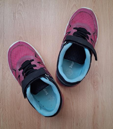 Tenisky 27, lupilu,27