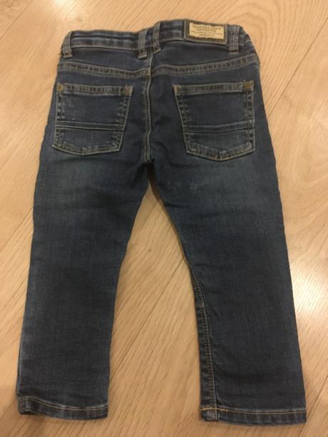 Frajerske rifle zara, top stav, zara,92