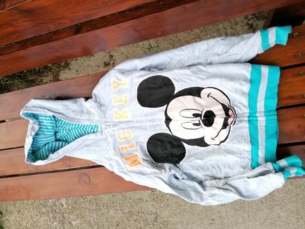 Chlapec mikina, disney,128