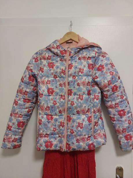 Prechodná bundicka, pepperts,152