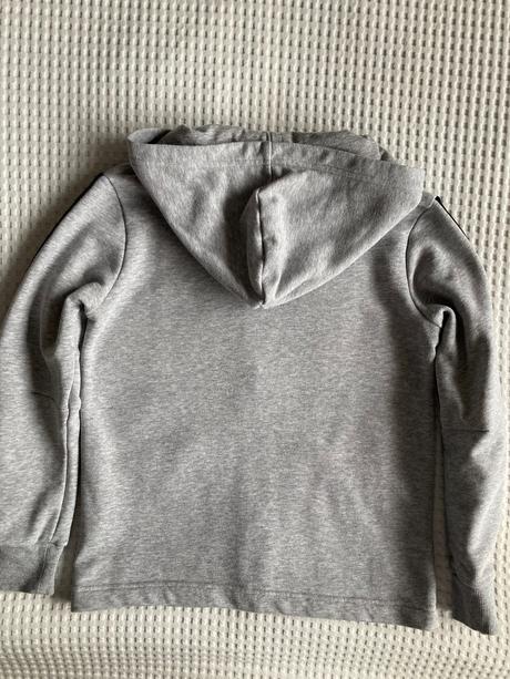 Mikina adidas 9-10 r., adidas,140