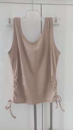 Sťahovacie tielko, s