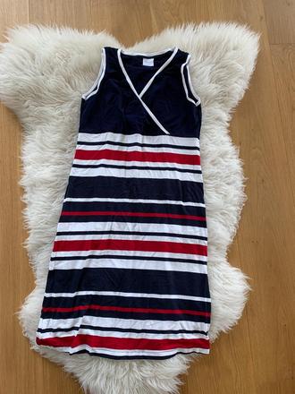 Tehu kojo stretchove saty, s