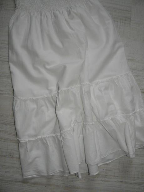 Šatičky, papaya,38