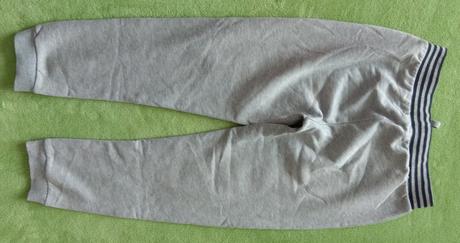 Tepláky tezenis, tezenis,134