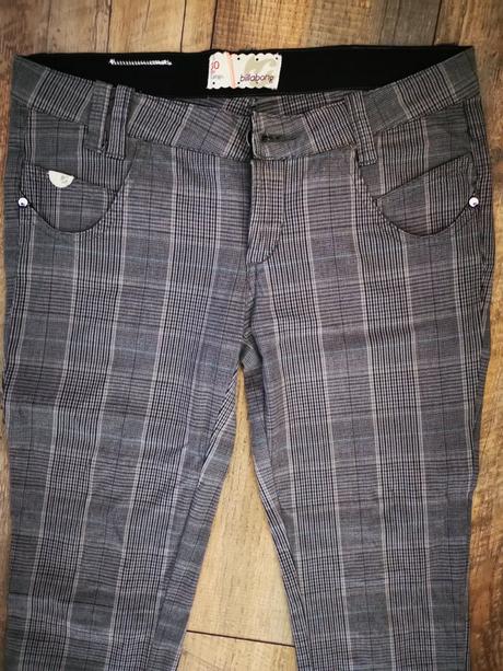 Nohavice, billabong,m