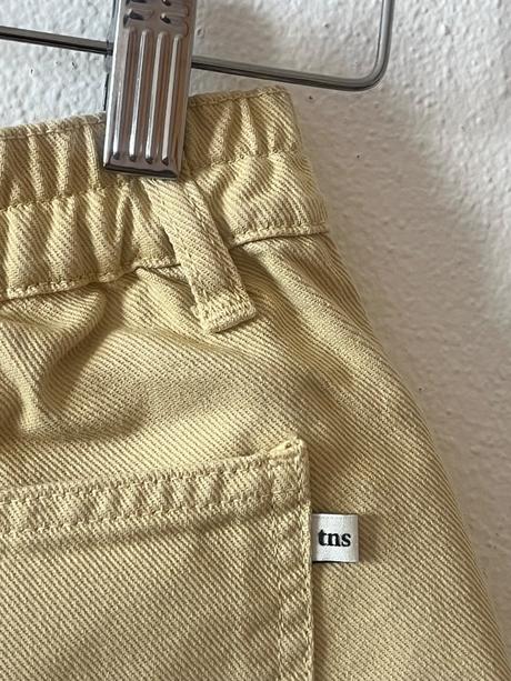 Kraťasy the new society 12y, 152