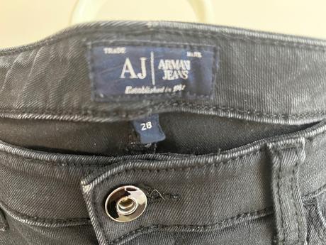 Armani jeans rifle, armani,s