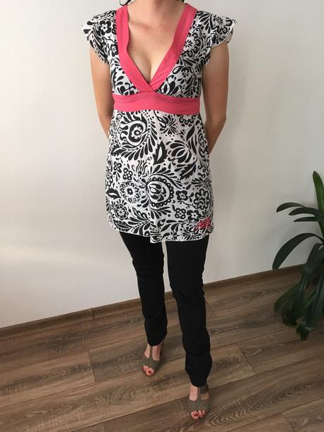 Bluzka, billabong,38