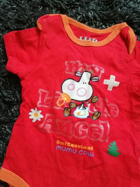 3x body, fagottino,68