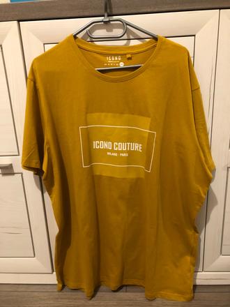 Tričko, new yorker,xxl