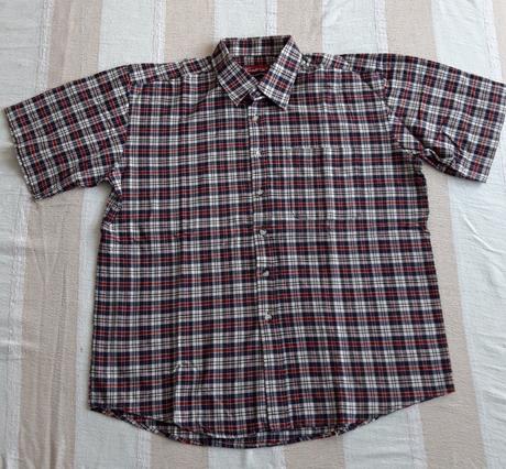 Bavlnená košeľa, xl