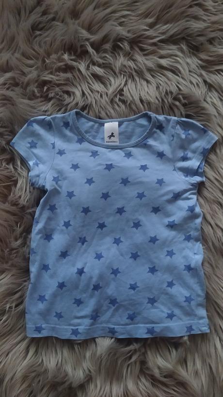 Veľ.104, tričko, palomino,104