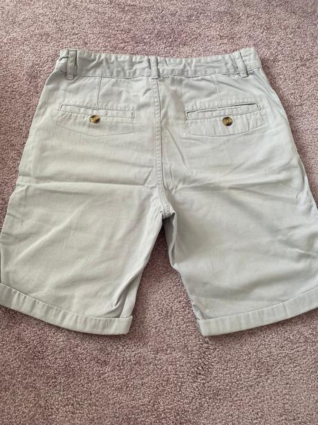 Šedé kraťase, f&f,164