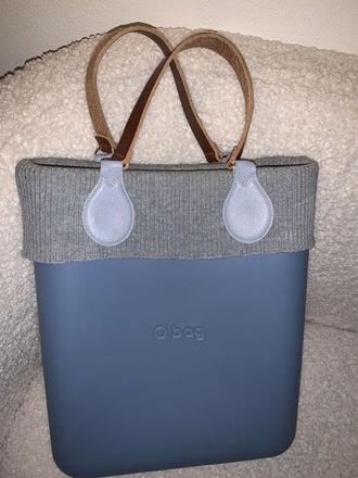 O bag chic telo, o bag