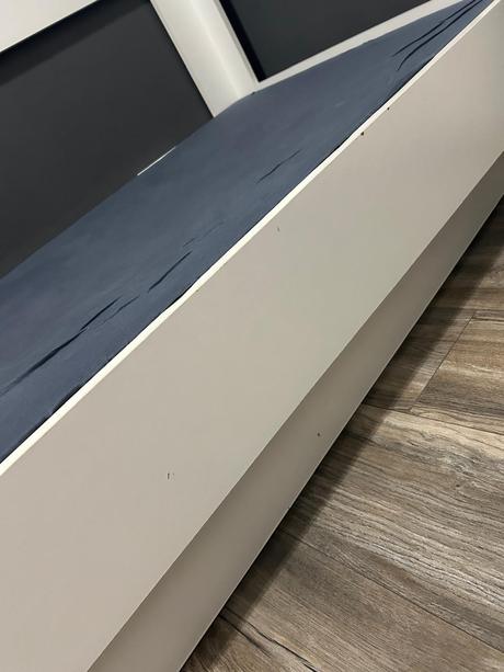 Detská posteľ domček, šírka (cm): 80,dĺžka (cm): 180