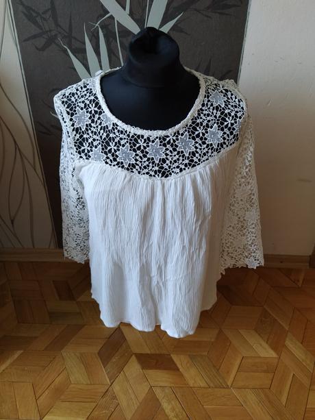 Slávnostná blúzka., kappahl,s