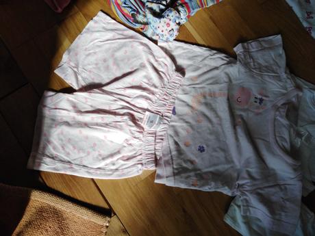 Balík oblečenia velkost 86, 86–98