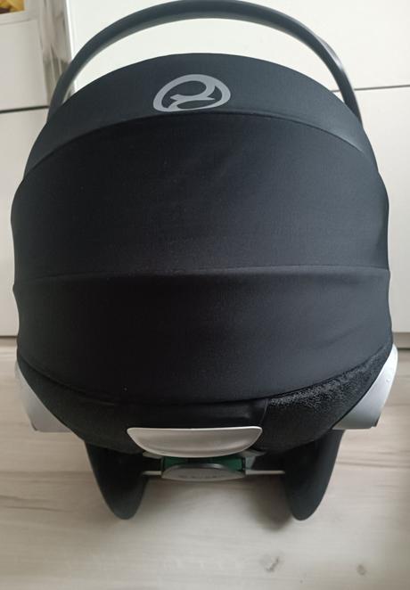 Cybex cloud z2-i size autosedačka/vajíčko, cybex