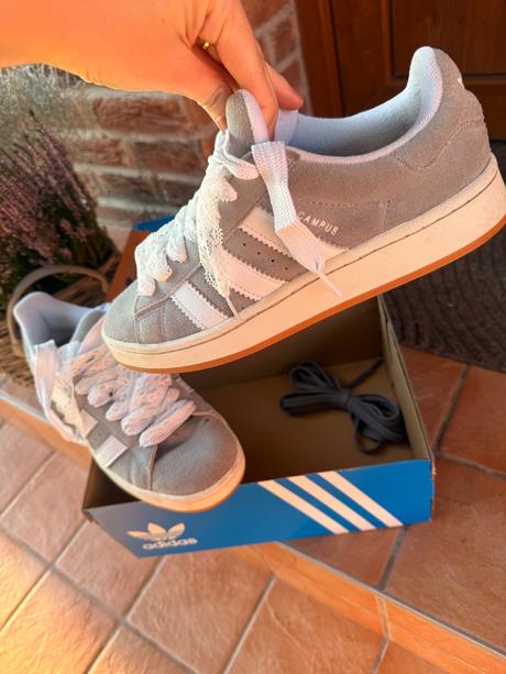 Adidas capus 00s, adidas,41