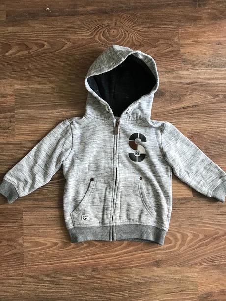 Mikina reserved, reserved,92