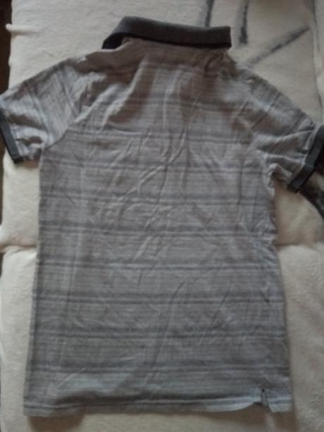 Chlapčenské tričko, f&f,152