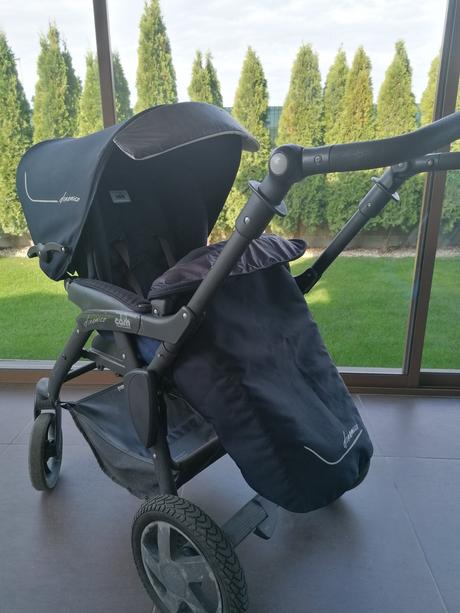 Kočík cam dinamico 2012 3-kombinácia, cam,cam dinamico