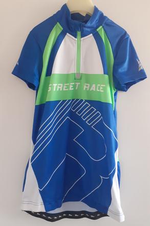 Cyklo tričko crivit v. 158/164, crivit,158