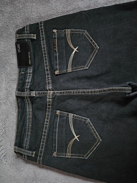 Trojštvrťové nohavice, m