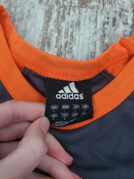 Adidas tričko, adidas,l